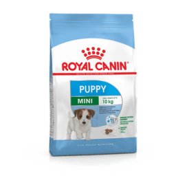Royal Canin Canine Mini Puppy száraztáp 8kg