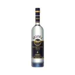 Beluga Transatlantic Racing Vodka 0,7L 40%