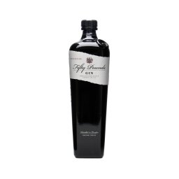 Fifty Pounds Gin 0,7L 43,5%