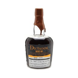 Dictador The Best of 1979 0,7 42% Extremo
