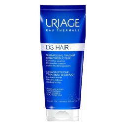 Uriage D.S. HAIR Intenzív sampon erősen korpás fejbőrre 150ml
