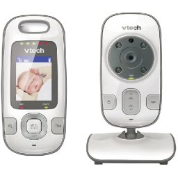 Vtech bébiőr kamerás --BM2600