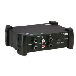 Dap Audio SDI-202 stereo active DI box