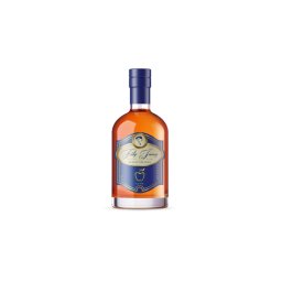 Fülig Jimmy pálinka ALMA 0,5l (40%)