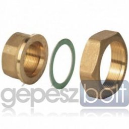 Siemens ALG402B Bronz hollandi csomag (3 db hollandi tömítéssel)