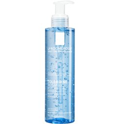 La Roche-Posay Toleriane Rosaliac micellás arctisztító gél 195ml