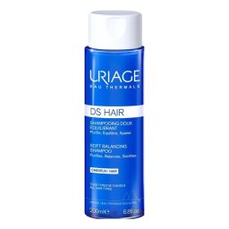 Uriage D.S. HAIR Kímélő sampon 200ml