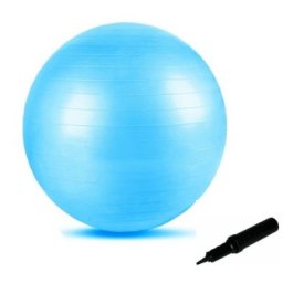 Gimnasztikai labda 85 cm
