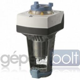 Siemens SAV31.00 Szelepállító motor, AC 230 V, 3-pont, 1600 N záróerő, futási idő: 120 s