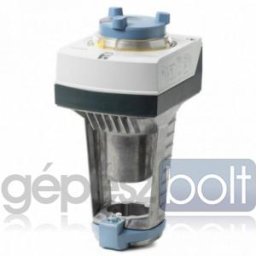 Siemens SAV31P00 Szelepállító motor VPF43.. és VPF53… DN100-200 szelepekhez AC 230 V, 3-pont, 1100 N záróerő, futási idő: 120 s