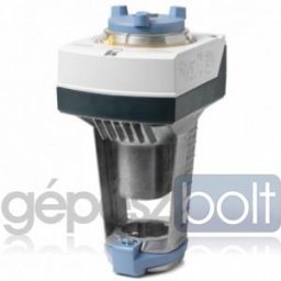 Siemens SAV61P00 Szelepállító motor AC/DC 24 V, 0..10V/4..20mA, 1100 N záróerő, futási idő: 120 s