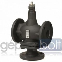 Siemens VXF61.91 Kétutú karimás szabályozószelep