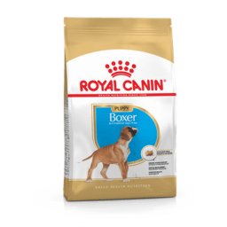 Royal Canin Canine Boxer Puppy száraztáp 12kg
