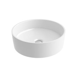 Ravak UNI kerámia mosdó 400x120mm