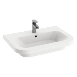 Ravak Chrome 650 kerámia mosdó