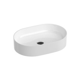 Ravak Ceramic Slim O kerámia mosdó