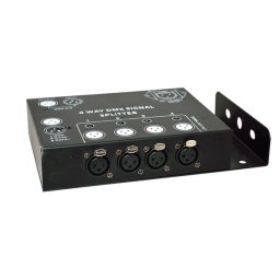 AFX DD4 DMX Splitter