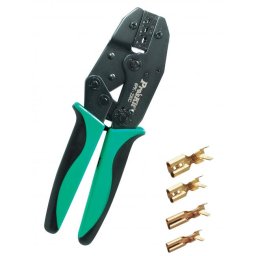 Saruzófogó, 220 mm 6PK-230C