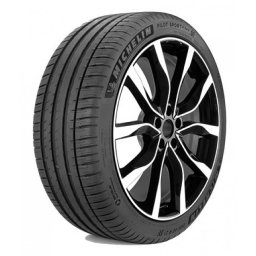 265/45 R20 Michelin Pilot Sport 4 SUV XL 108Y