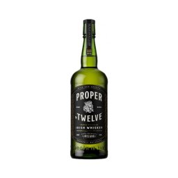 Proper No. Twelve Conor McGregor’s Whiskey [0,7L|40%]