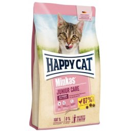 Happy Cat Minkas Junior Care 10 kg