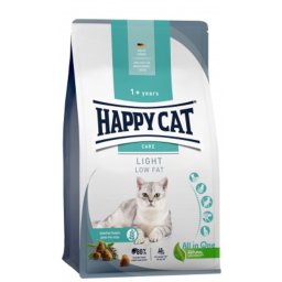 Happy Cat Care Adult Light 4 kg