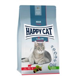 Happy Cat Indoor Voralpen Rind - Marha 4 kg