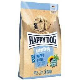 Happy Dog NaturCroq Puppy 15 kg
