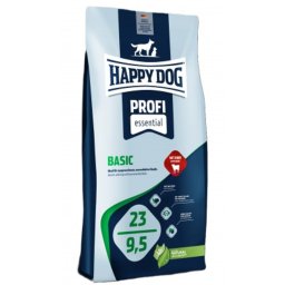 Happy Dog Profi Essential Basic 20 kg