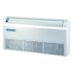 Cascade FP-51ZDP parapet / mennyezeti fan-coil
