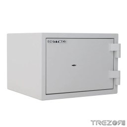 FireSafe-30 tűzálló trezor