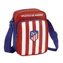 Atletico Madrid FC oldaltáska 22x16x6cm