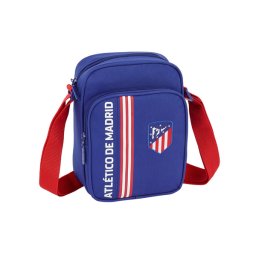 Atletico Madrid FC oldaltáska 22x16x6cm