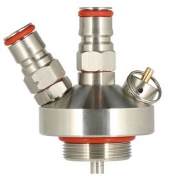 Mini Keg Tap Dispenser (1713)