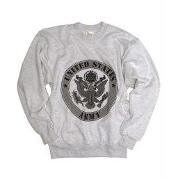 US ARMY PULÓVER