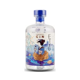 Etsu gin 0,7L 43%