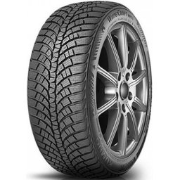 275/40 R19 Kumho WP71 WinterCraft XL 105V téli gumiabroncs