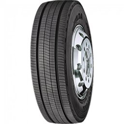 235/75 R17.5 Fulda Ecotonn 143/141J MS pót gumiabroncs