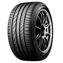 255/35 R18 Bridgestone RE050A1 XL RFT * 94Y nyári gumiabroncs