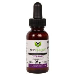 VetriScience Vetri DMG 114 ml