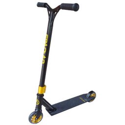 Stunt Gold extrém roller