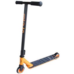 Stunt ALU extrem roller