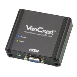 VGA-HDMI Konverter ATEN VanCryst VC180 PN: VC180-A7-G