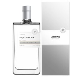 Árpád Silver Kajszibarack Pálinka (DD) [0,5L|40%]