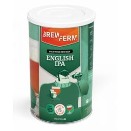 Brewferm English Ipa Sörsűrítmény 1,7kg (1765)