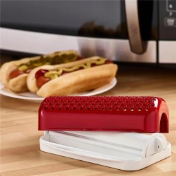 Hot Dog Készítő