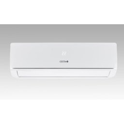 CASCADE BORA 4,6 kw oldalfali inverteres klíma szett