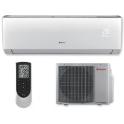 Syen Bora Plusz 4,6 kw Oldalfali Inverteres Klíma Szett