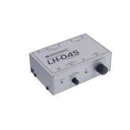 Omnitronic LH-045 Mic preamp