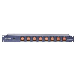 Showtec DJ-Switch 8